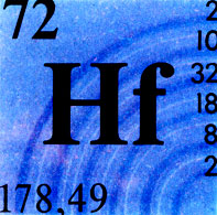  (. Hafnium) -   IV    ;   72,   - 178,49