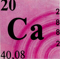 	(. Calcium) -   II    ;   20,   40,08,    