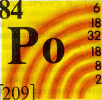 (. Polonium) -    VI    ;   84,    -   210