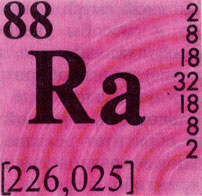  (. Radium) -   II    ;   88,      226