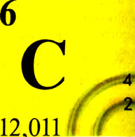 	(. Carboneum) -   IV    ;   6,   12,011