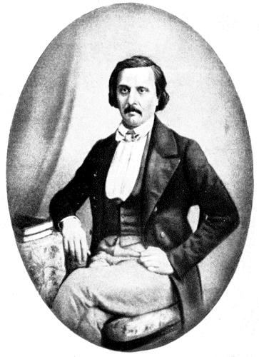 Шарль Фредерик Жерар (1816-1856)