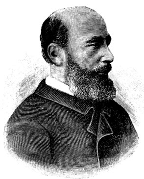 Александр Михайлович Бутлеров (1828-1886)