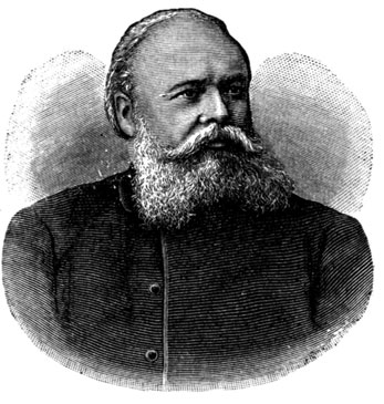 Владимир Васильевич Марковников (1838-1904)