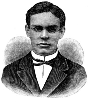 Александр Михайлович Зайцев (1841 - 1910)