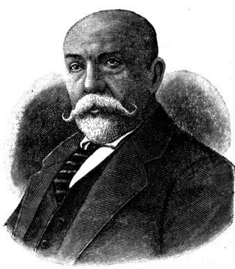 Алексей Евграфович Фаворский (1860-1945)