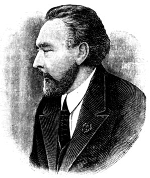 Сергей Васильевич Лебедев (1874-1934)